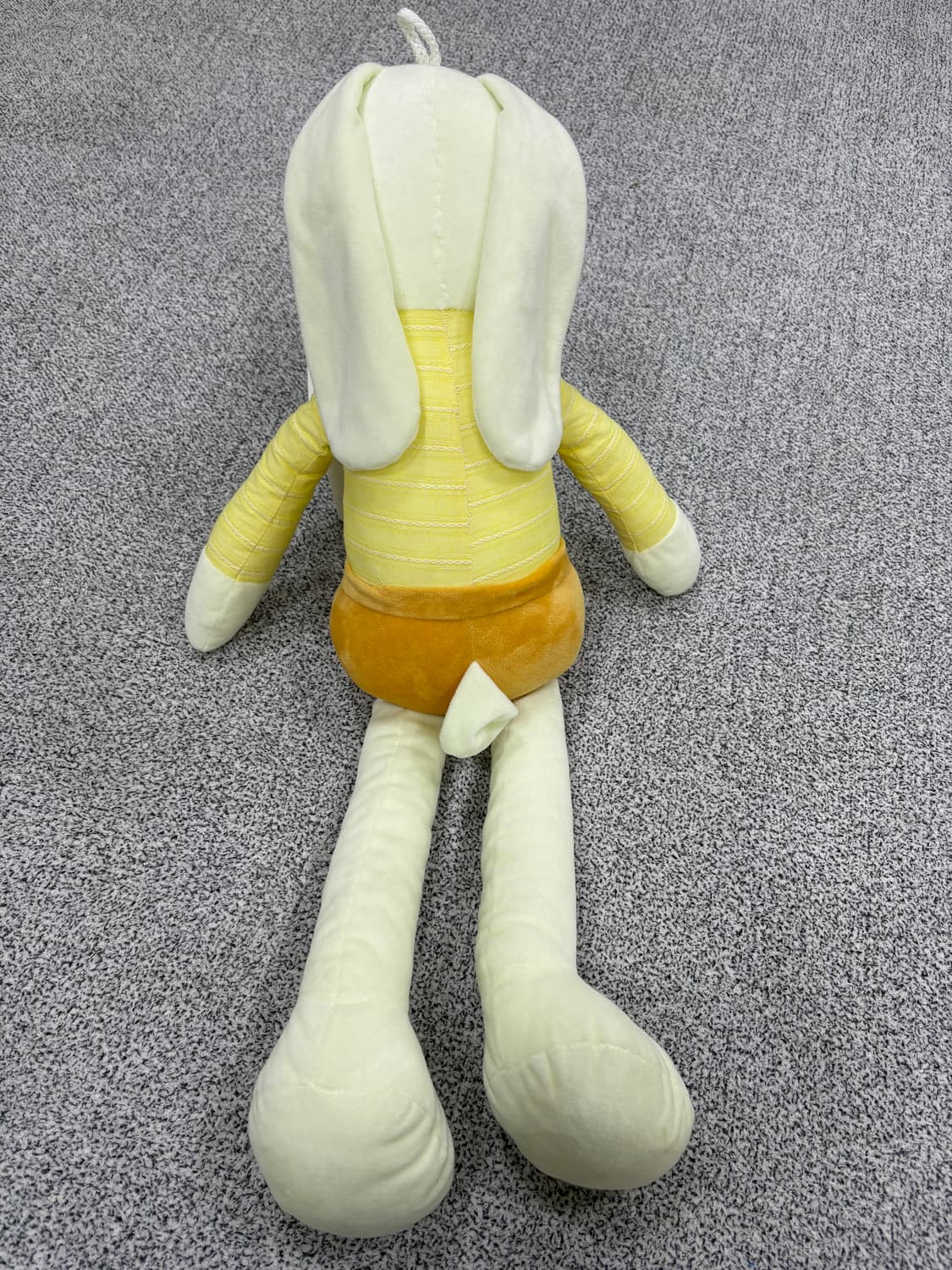 네이처타임즈 귀여운 토끼 봉제 인형 0304J 상품이미지2