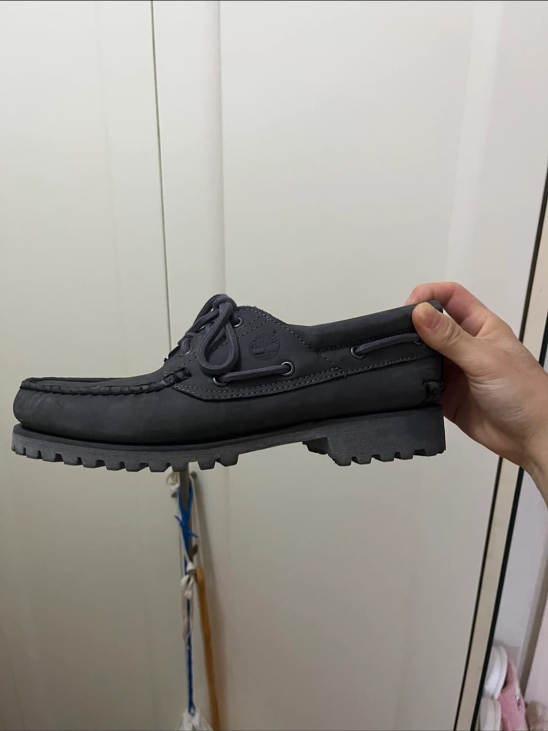 팀버랜드 보트슈즈 상품이미지3