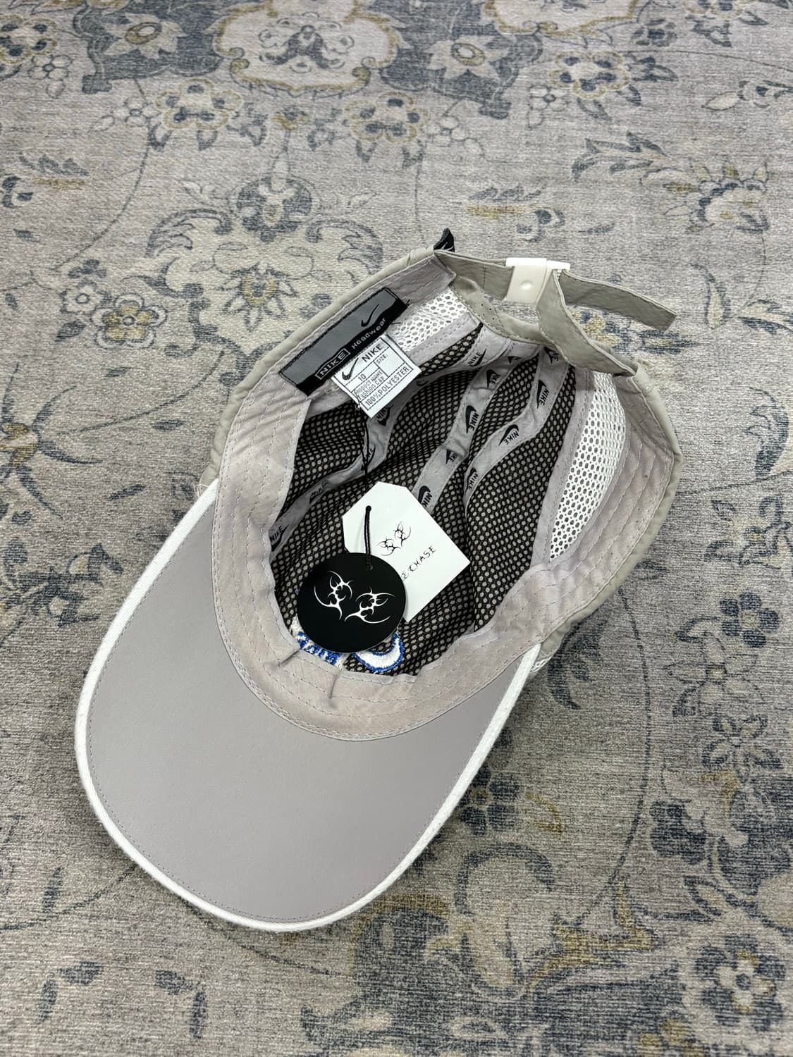 나이키 빈티지 모자 상품이미지2