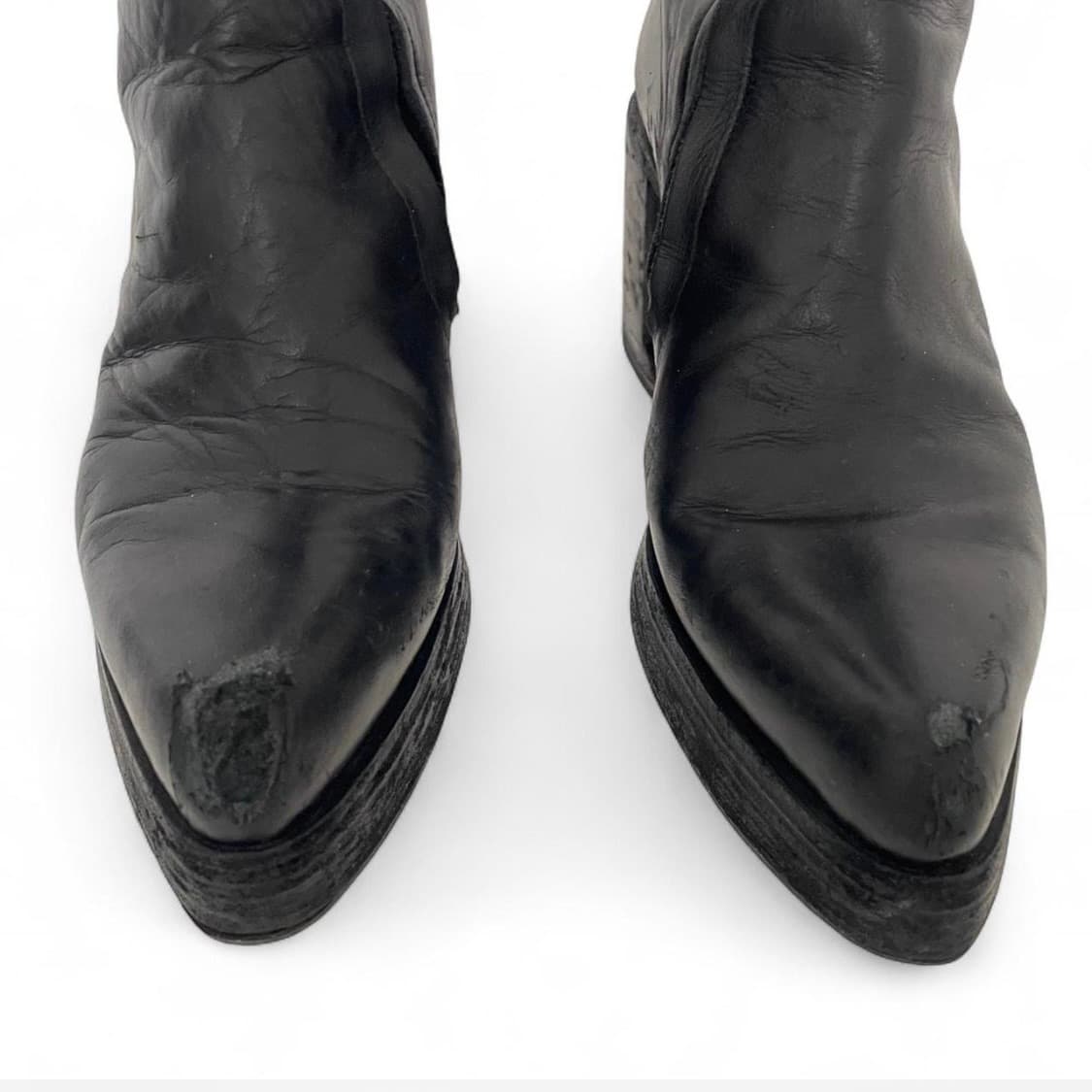 söderberg 앵클 부츠 상품이미지6