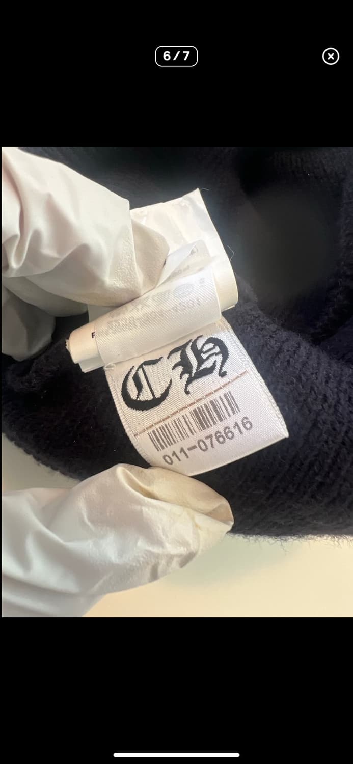 크롬하츠 비니 상품이미지6