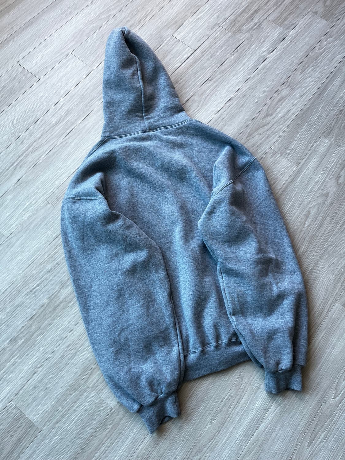 00s russell athletic hoodie zip 상품이미지5