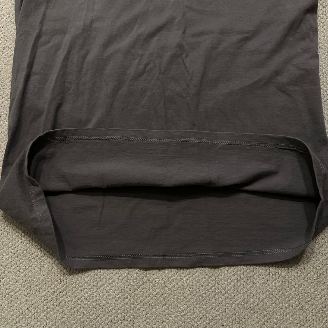 23FW 슈프림 (Supreme) Pound 슬리브리스 상품이미지7