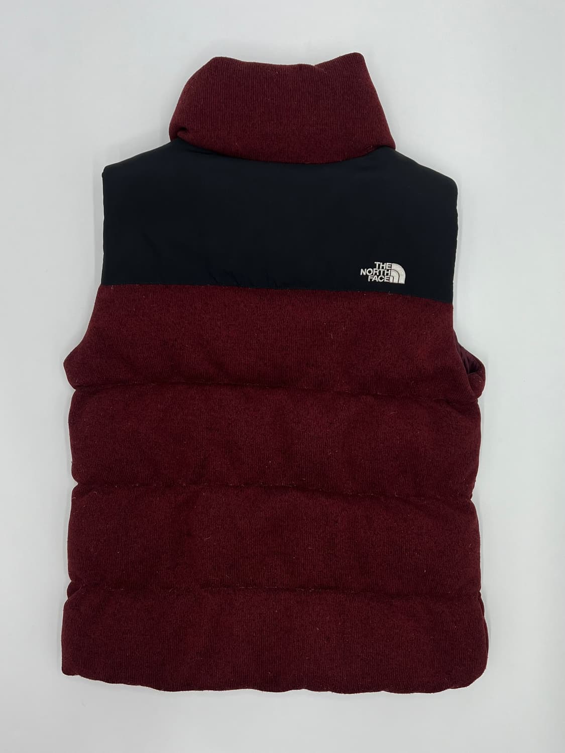 노스페이스 패딩 베스트 상품이미지3