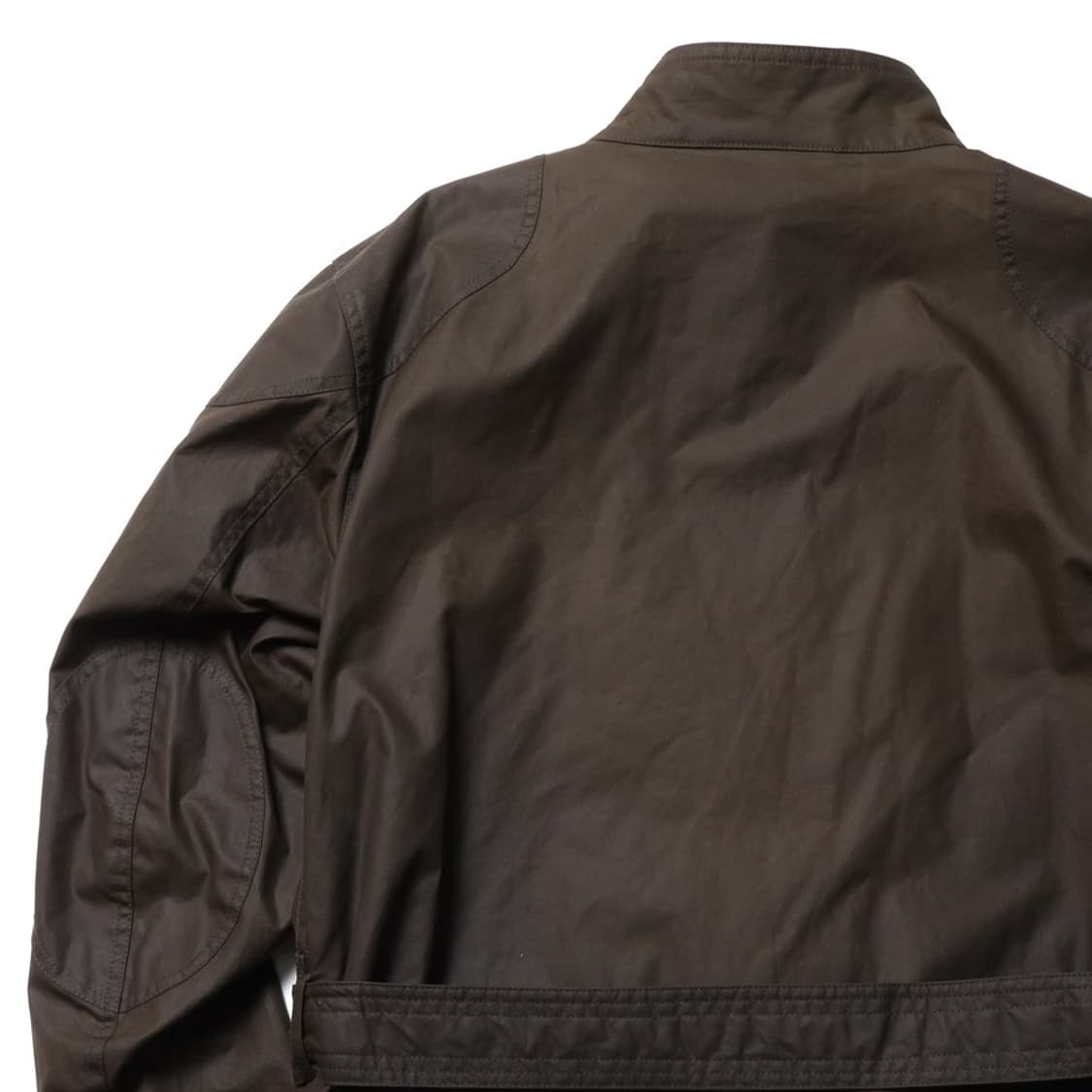 벨스타프 Belstaff Waxed Trial Master 
 상품이미지5