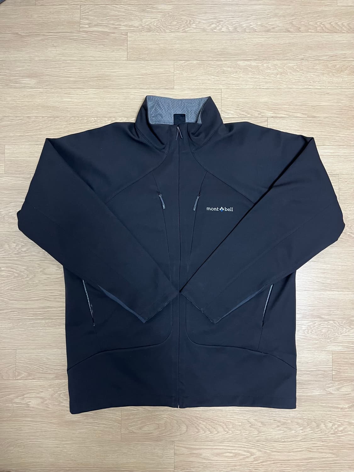 몽벨 노마드 자켓XL  상품이미지1