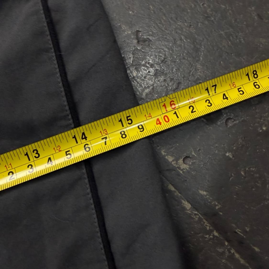 100 나이키 나일론 팬츠 상품이미지7