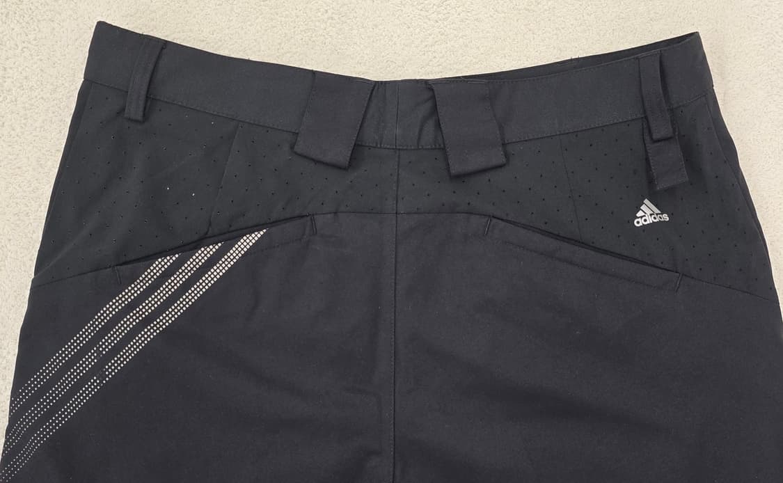 아디다스 남자 골프웨어 바지 .   싸이즈 32 상품이미지4