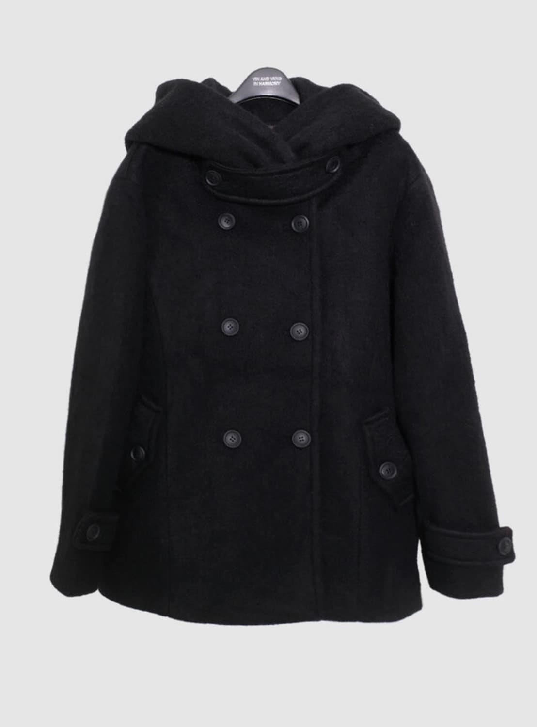 인앤양인하모니 미야코트 miya coat 상품이미지1