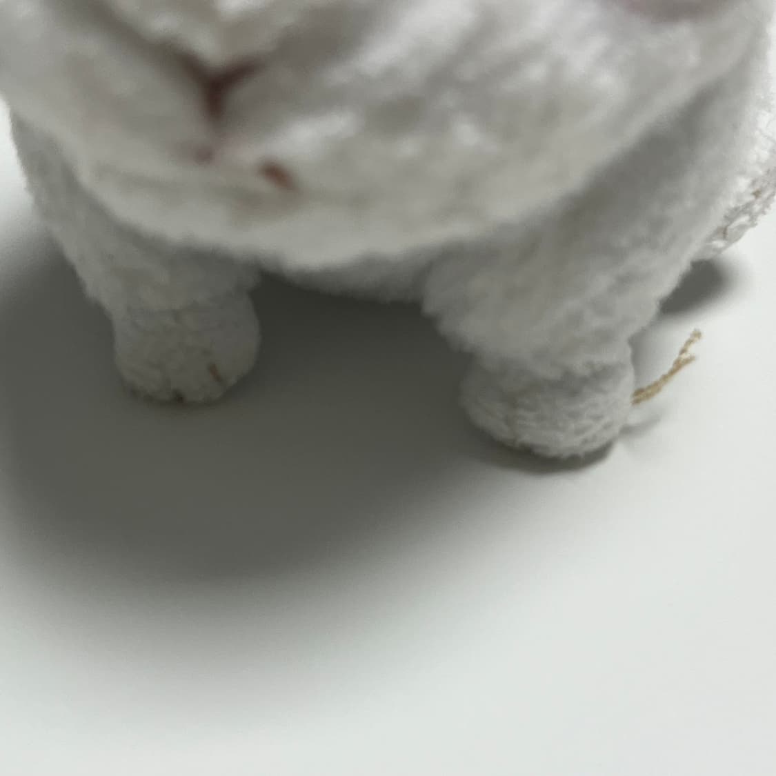 고전 토끼 인형 상품이미지4