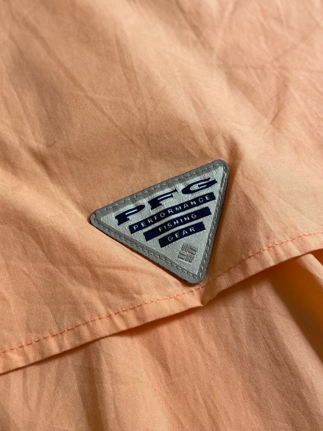 컬럼비아 PFG 피싱셔츠 상품이미지7