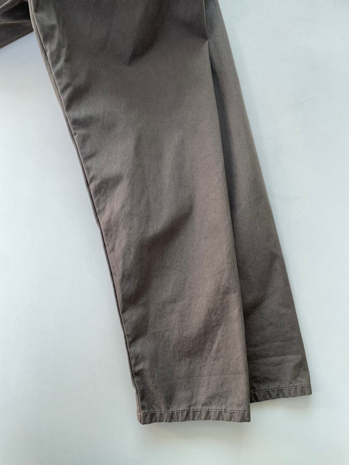 [S] BARBOUR 바버 SL 오버다이 스페이사이드 스페이 자켓 상품이미지5