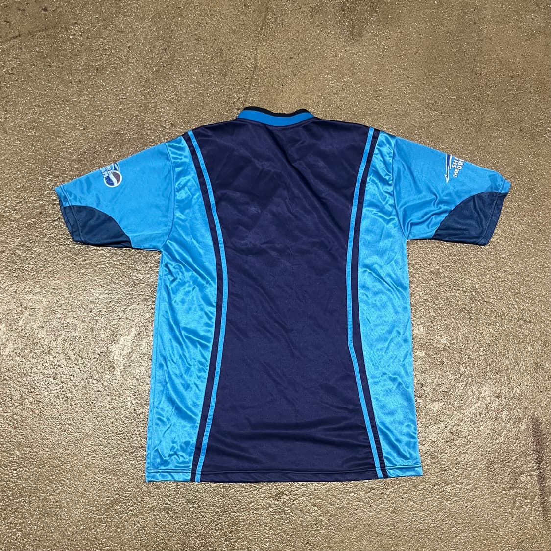 2002 월드컵 펩시 프로모 져지 (105) 상품이미지3