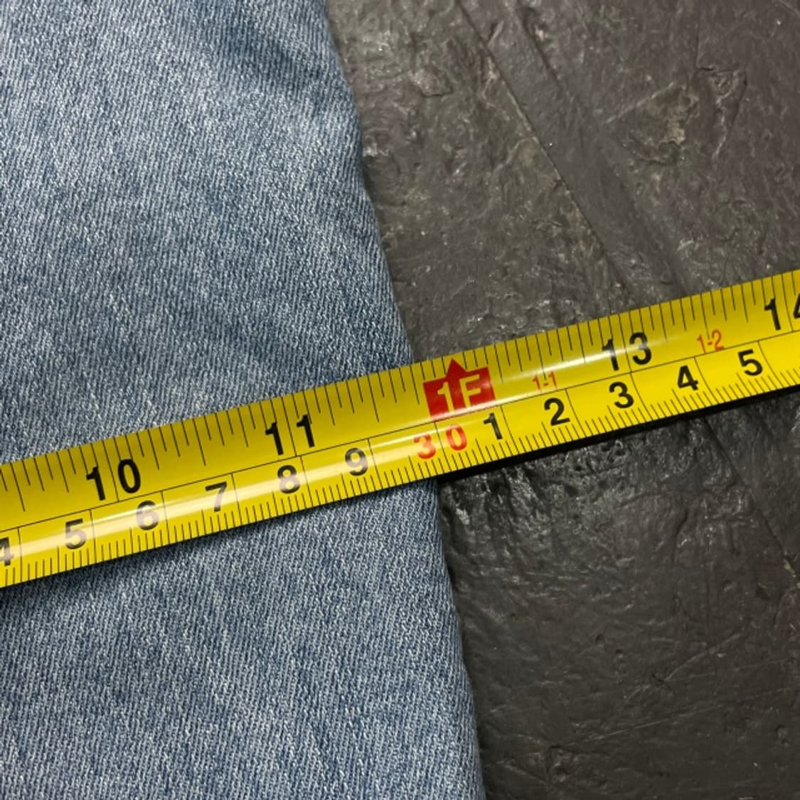 34 리바이스 511 청바지  상품이미지8