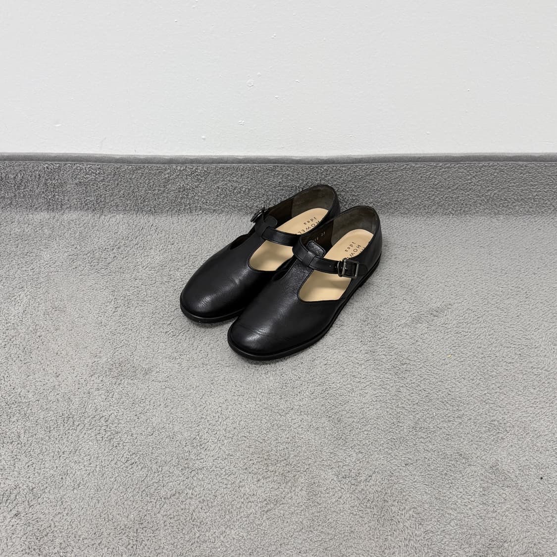 Margaret Howell fisherman sandal 상품이미지1