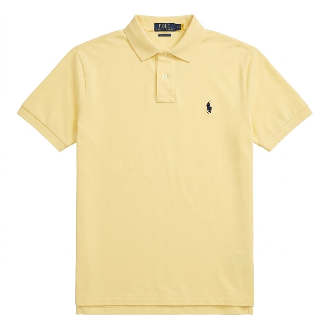 [100-105] POLO 폴로 카라티 상품이미지1