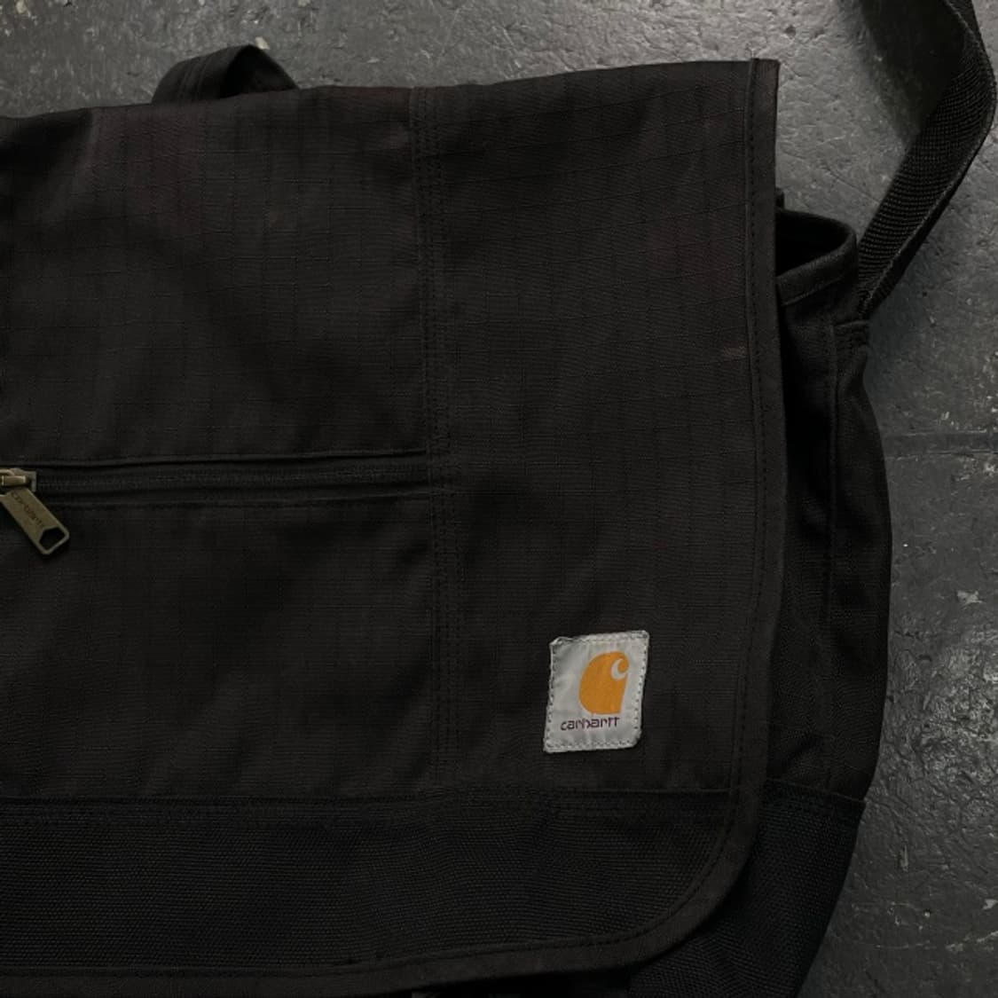 칼하트 메신저백  상품이미지2