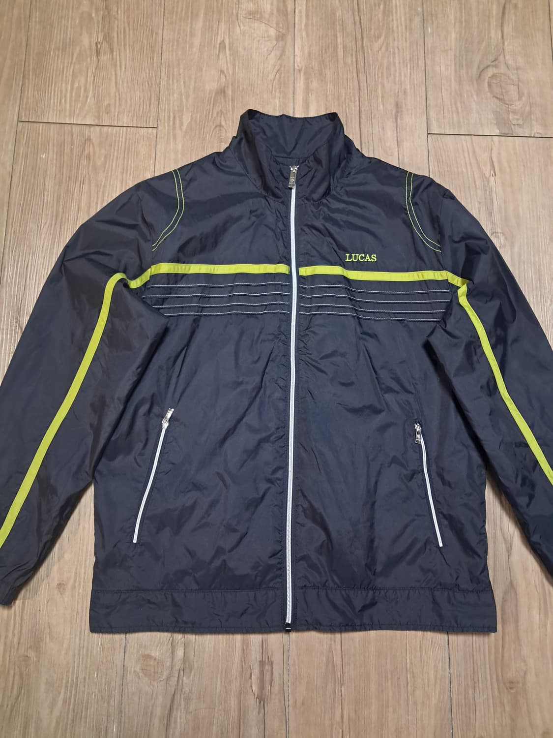 코오롱 루카스 자켓 남성95  상품이미지1