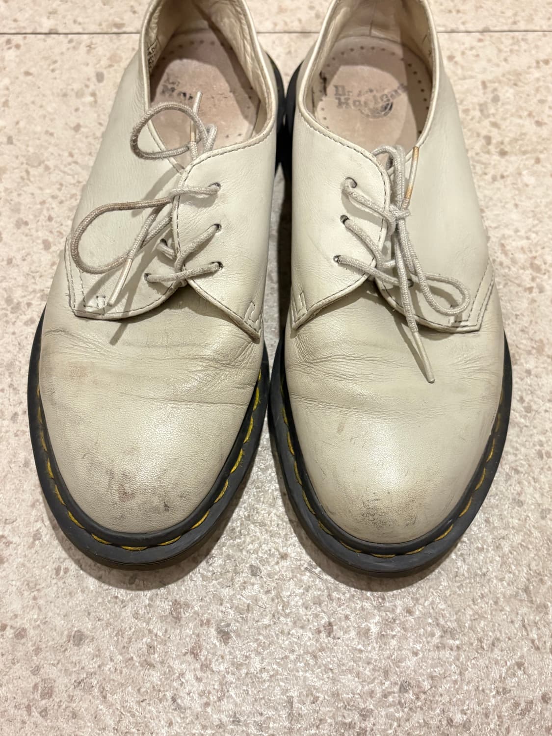 빈티지 닥터마틴 상품이미지5