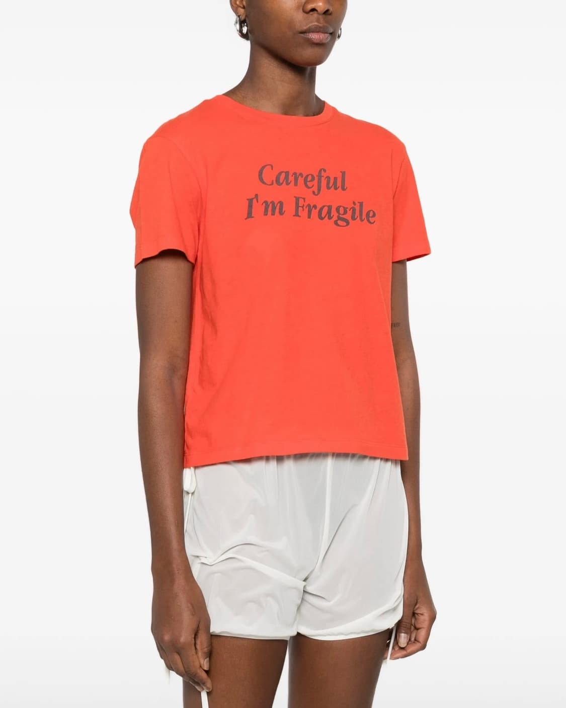 [XS,S,M]기마구아스 Careful 티셔츠 상품이미지3