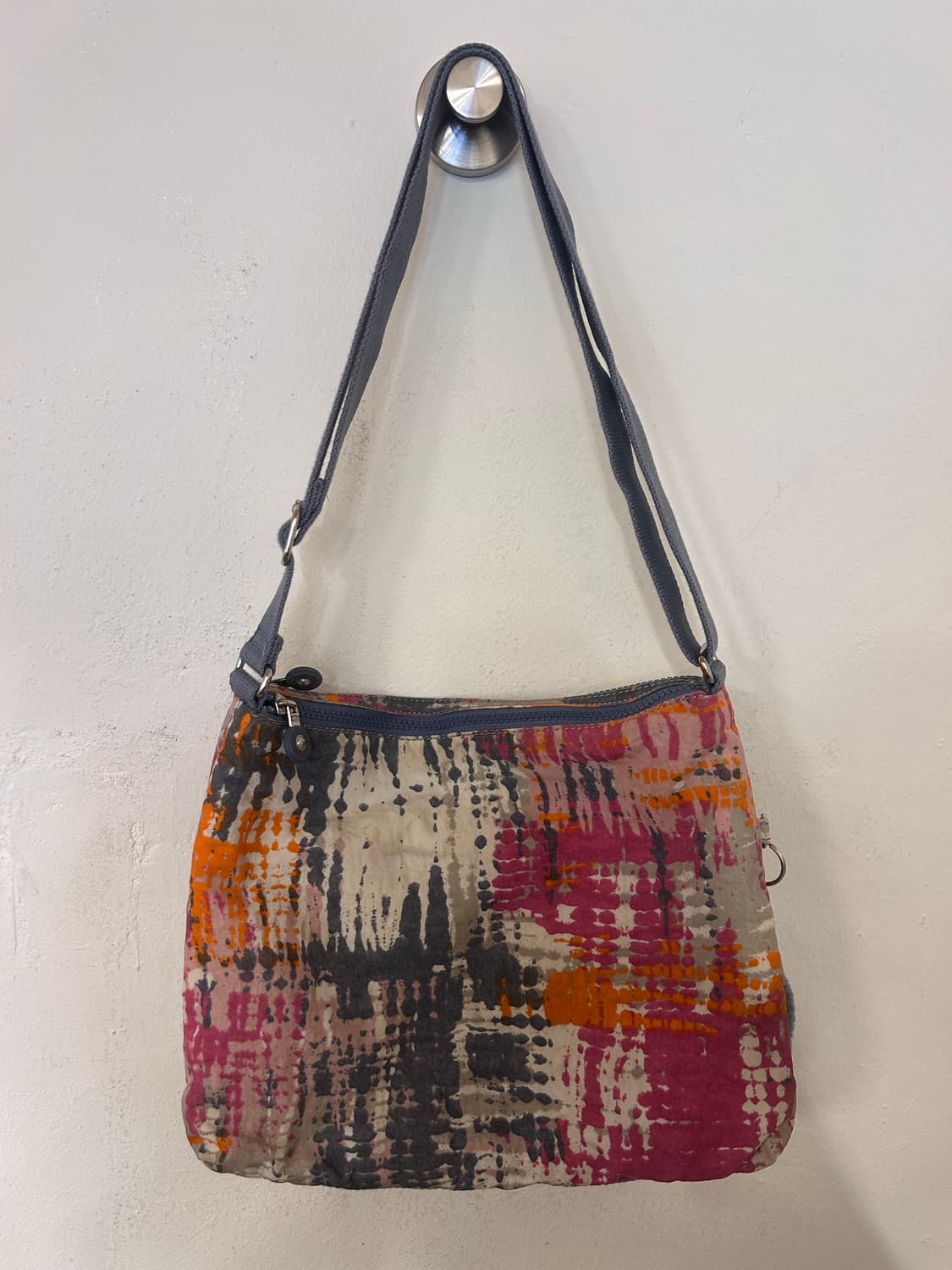 키플링 크로스백 멀티 패턴 상품이미지10