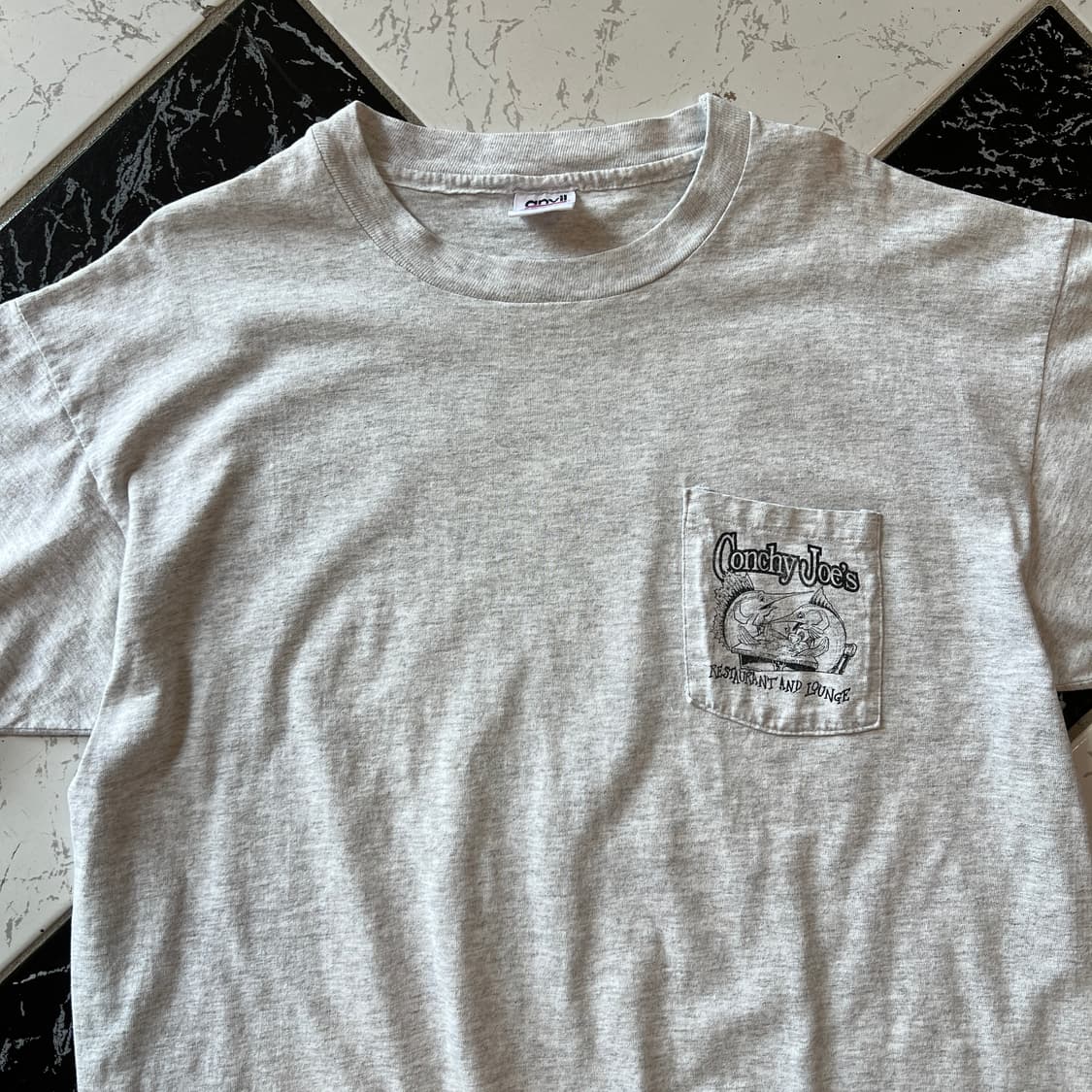 conchy joe’s t-shirt 상품이미지5