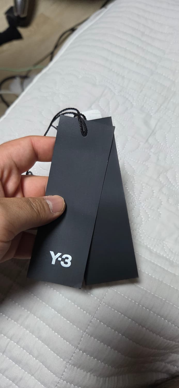 Y3 러스트 다이 롱슬리브 상품이미지9