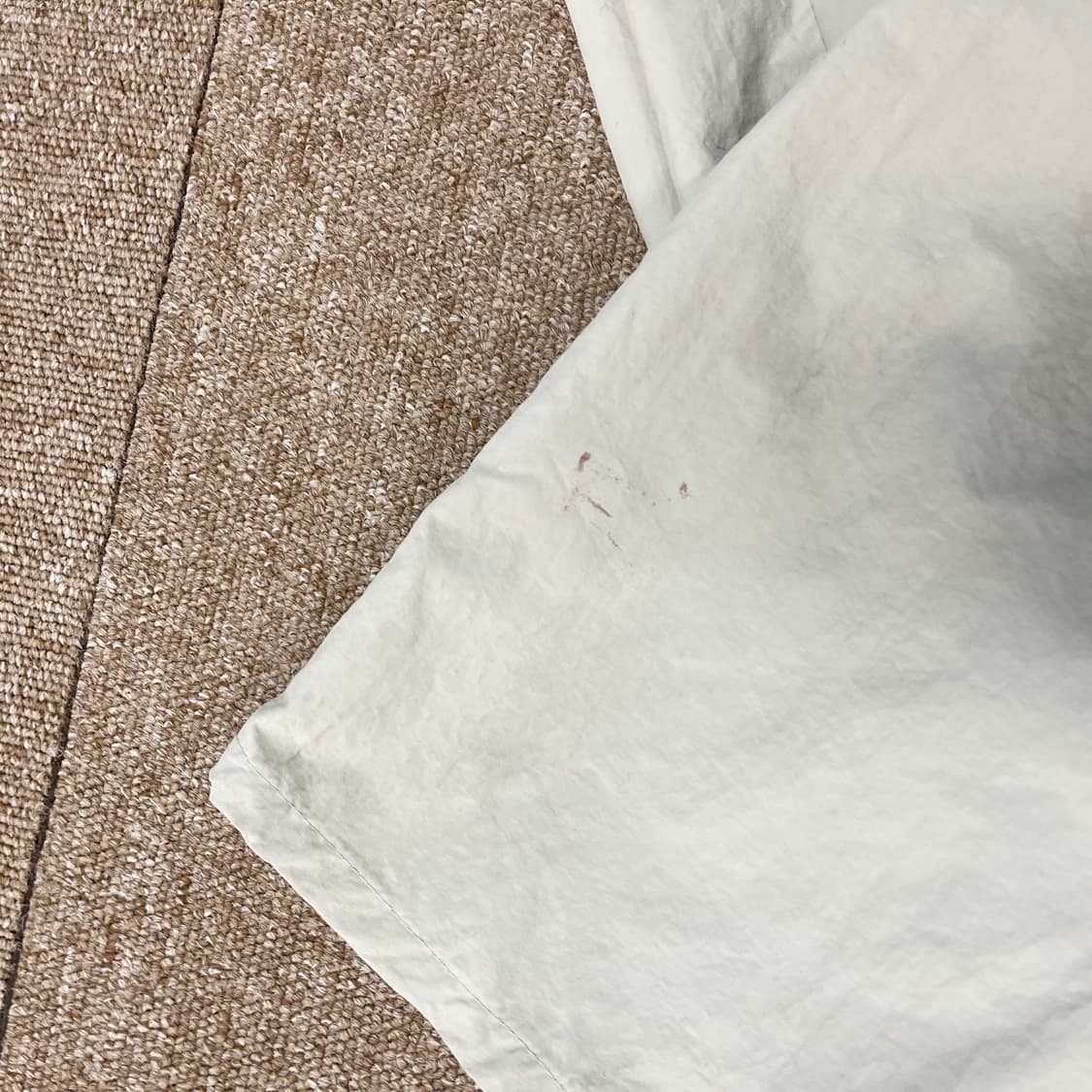  산산기어 사이드 스냅팬츠 상품이미지3