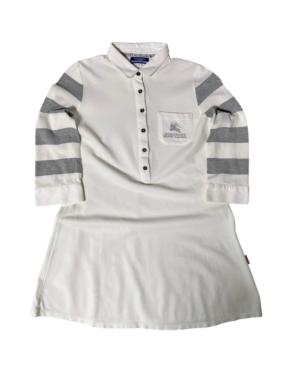 버버리 블루라벨 여성 원피스&탑 38사이즈 상품이미지1