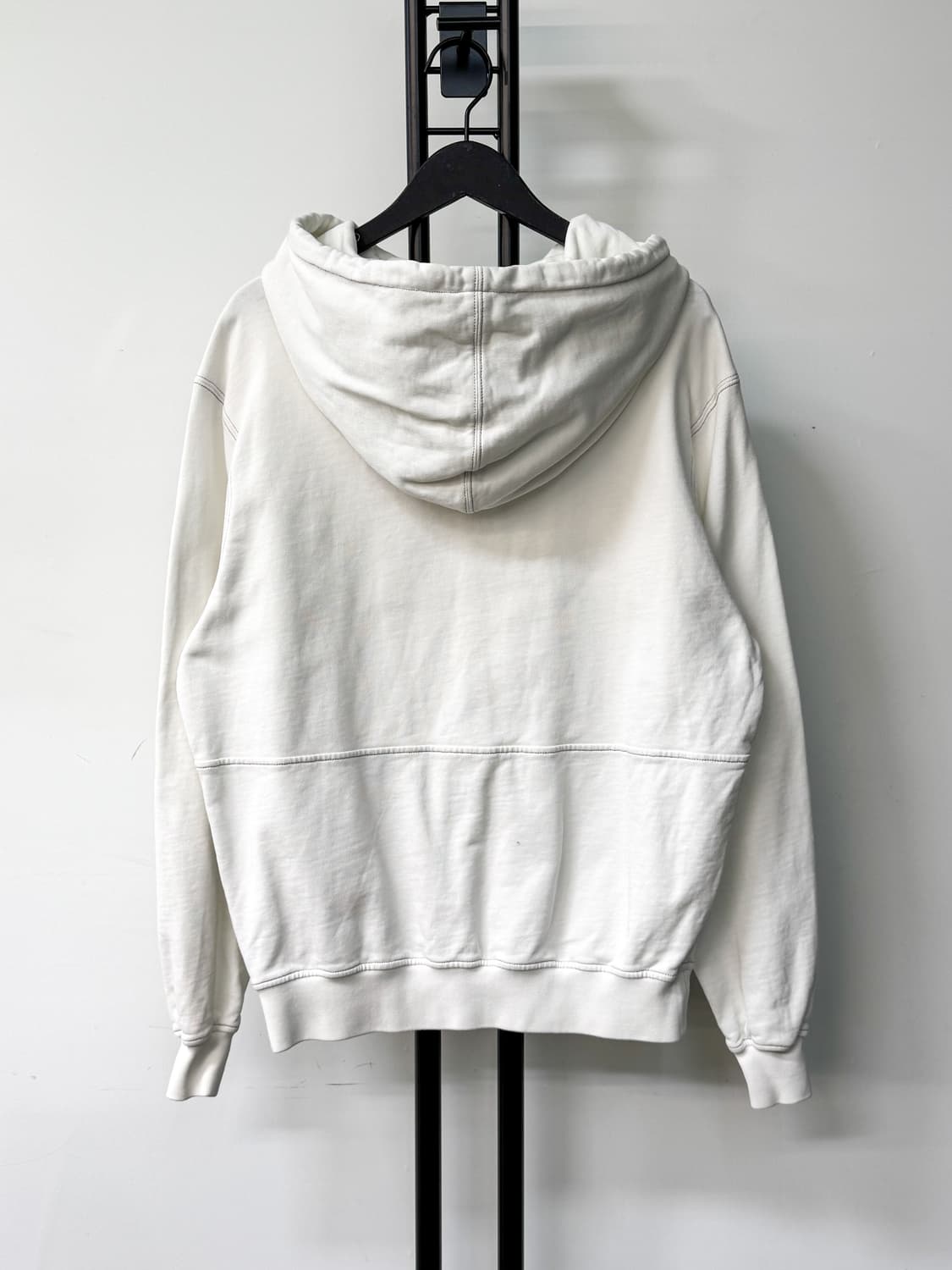 아크네 스튜디오 스톡홀름 후드티 상품이미지3