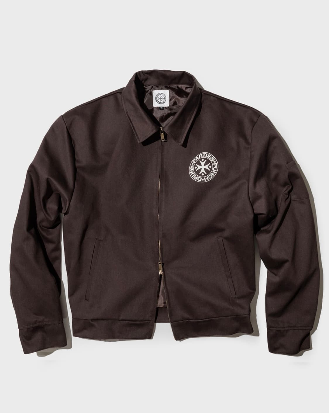 펀치드렁크파티즈 자켓 1사이즈 상품이미지2