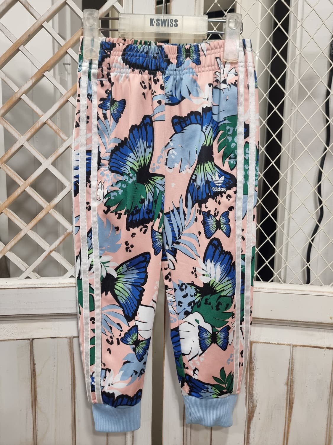 아디다스 키즈 트레이닝복 SET (B568 상품이미지4