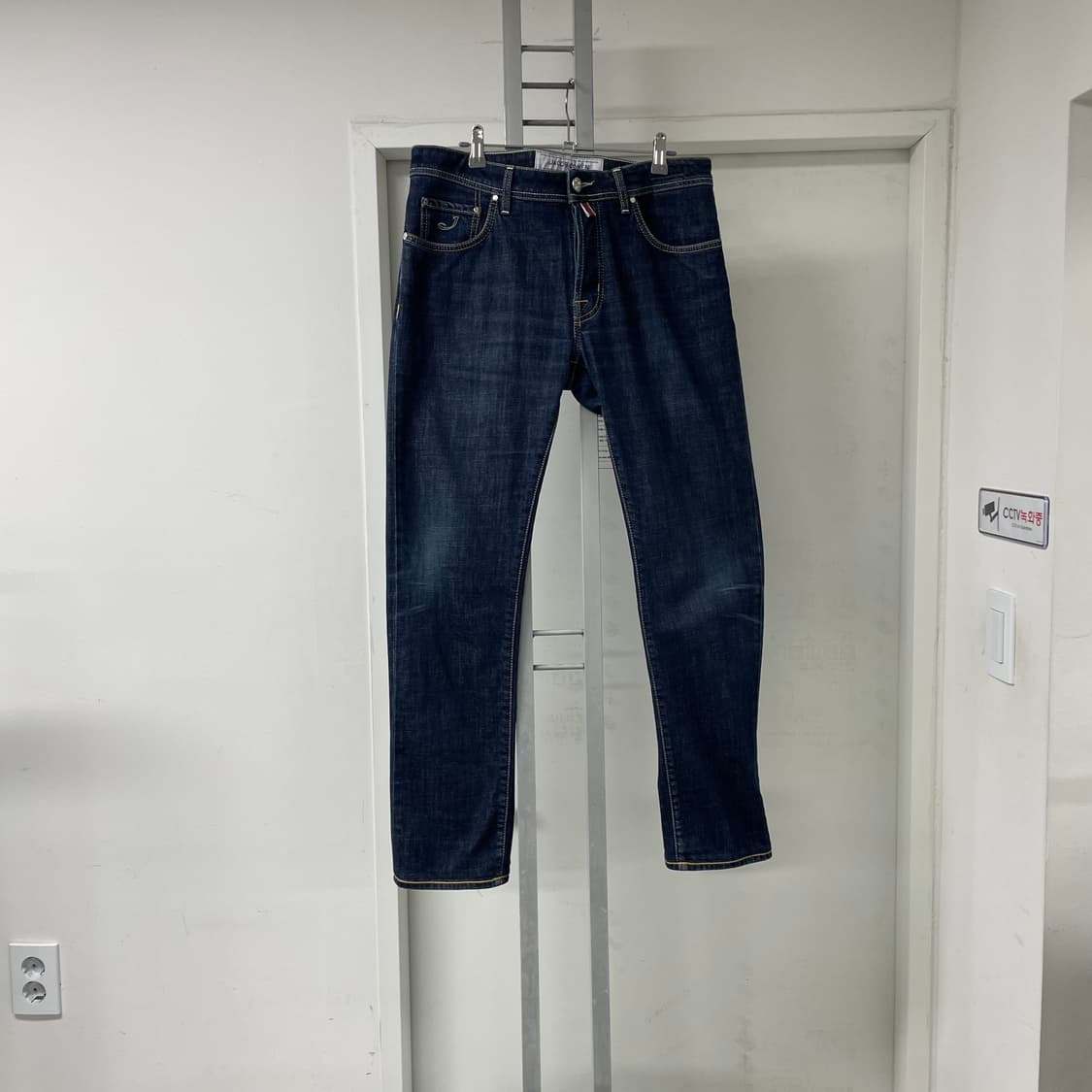 Jacob Cohen 야콥코헨 데님 팬츠 33 상품이미지5