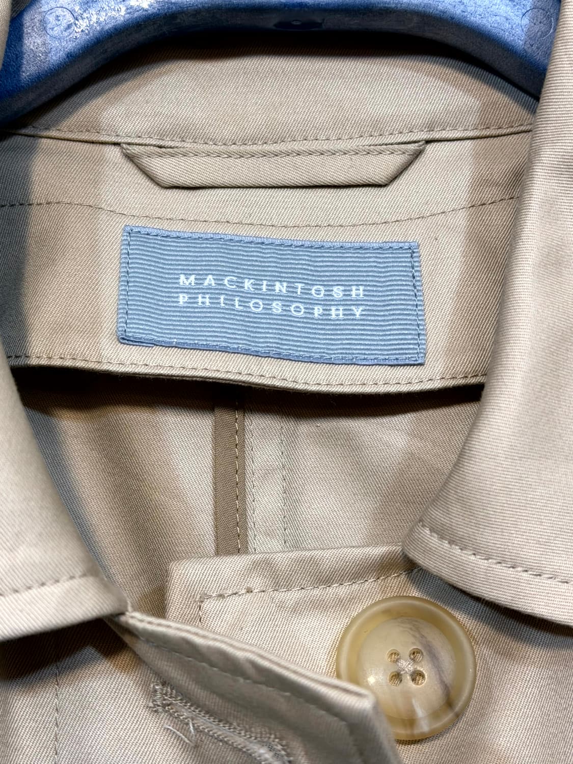  MACKINTOSH PHILOSOPHY 상품이미지5