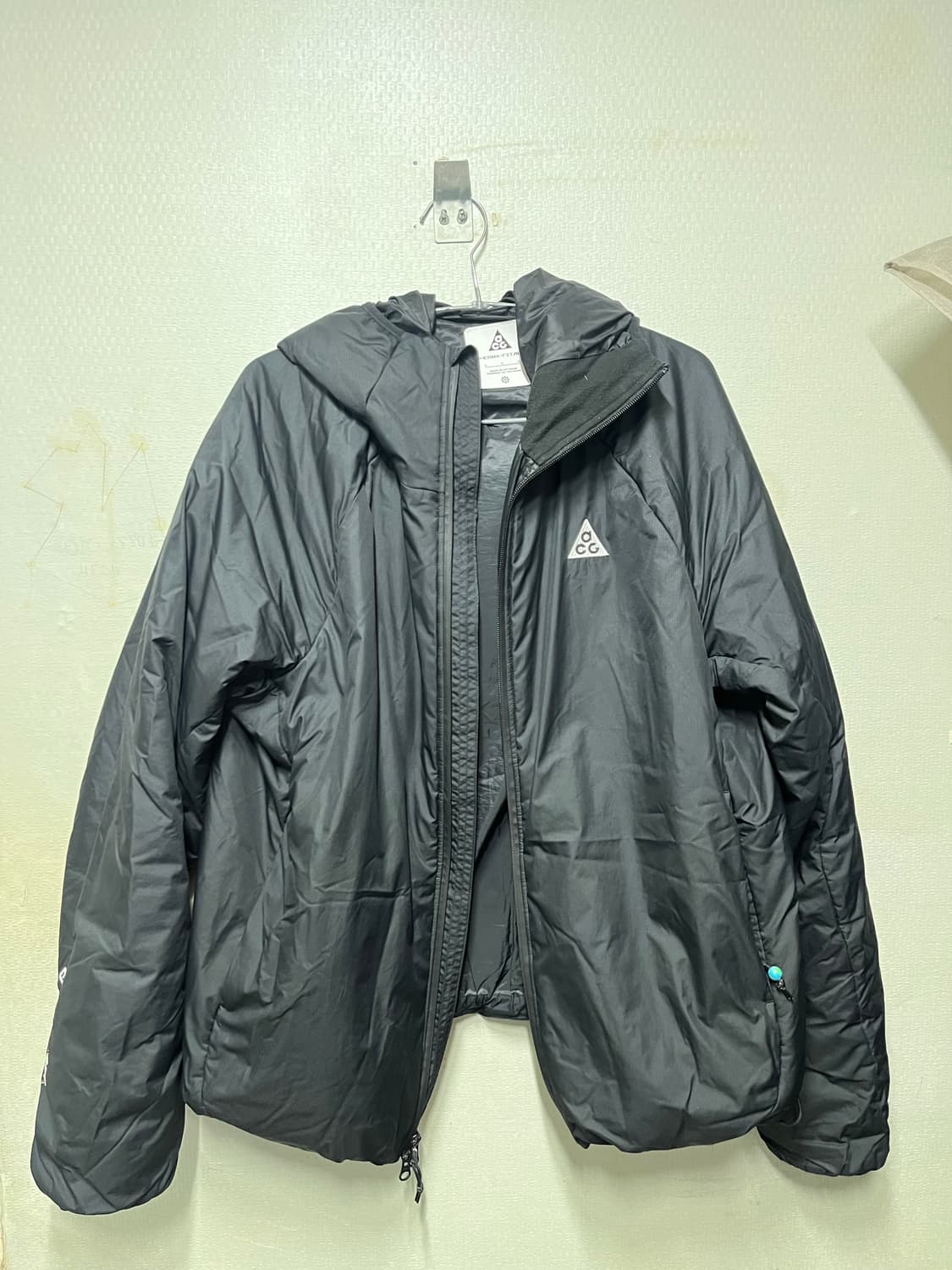 나이키 ACG 로프 드 도프 써마핏 자켓 L사이즈 상품이미지2