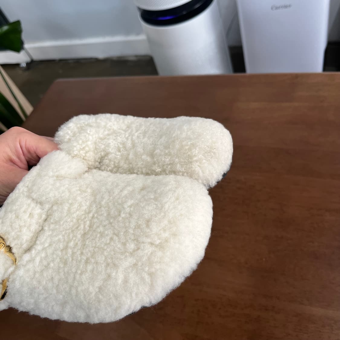 버켄스탁 시어링 보스턴 37 상품이미지5