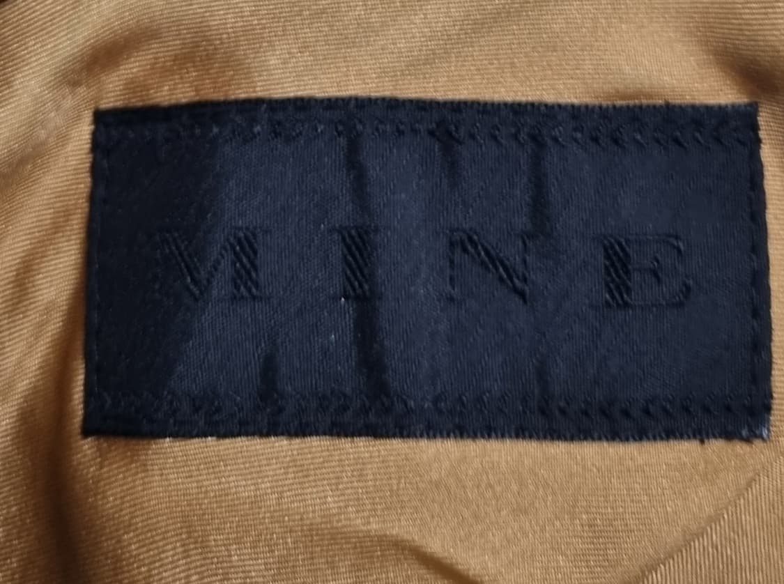 XS (44) 한섬 마인 블랙 캐시미어100% 코트 상품이미지3