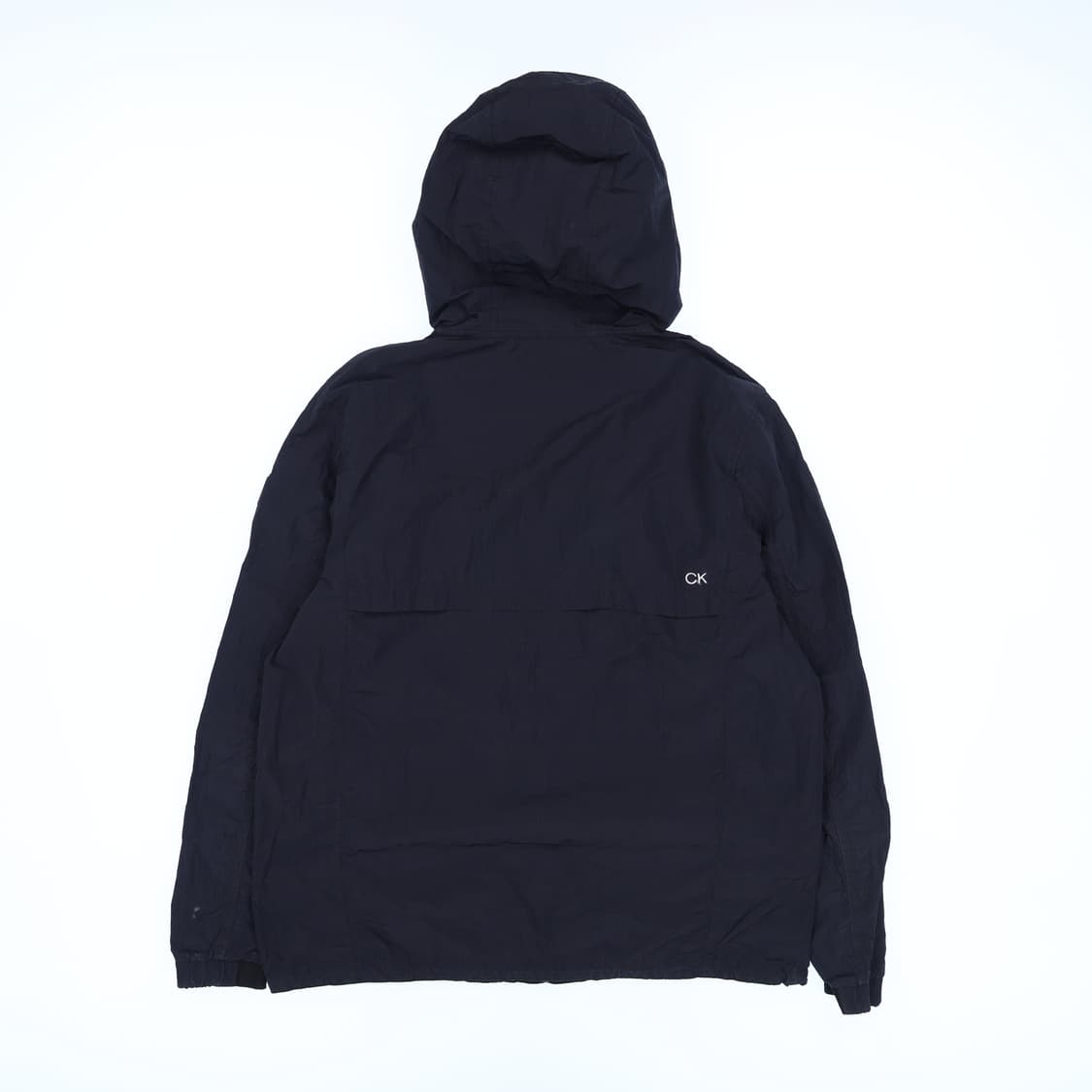 2XL 캘빈클라인 신형 후드 바람막이 N7511 상품이미지2