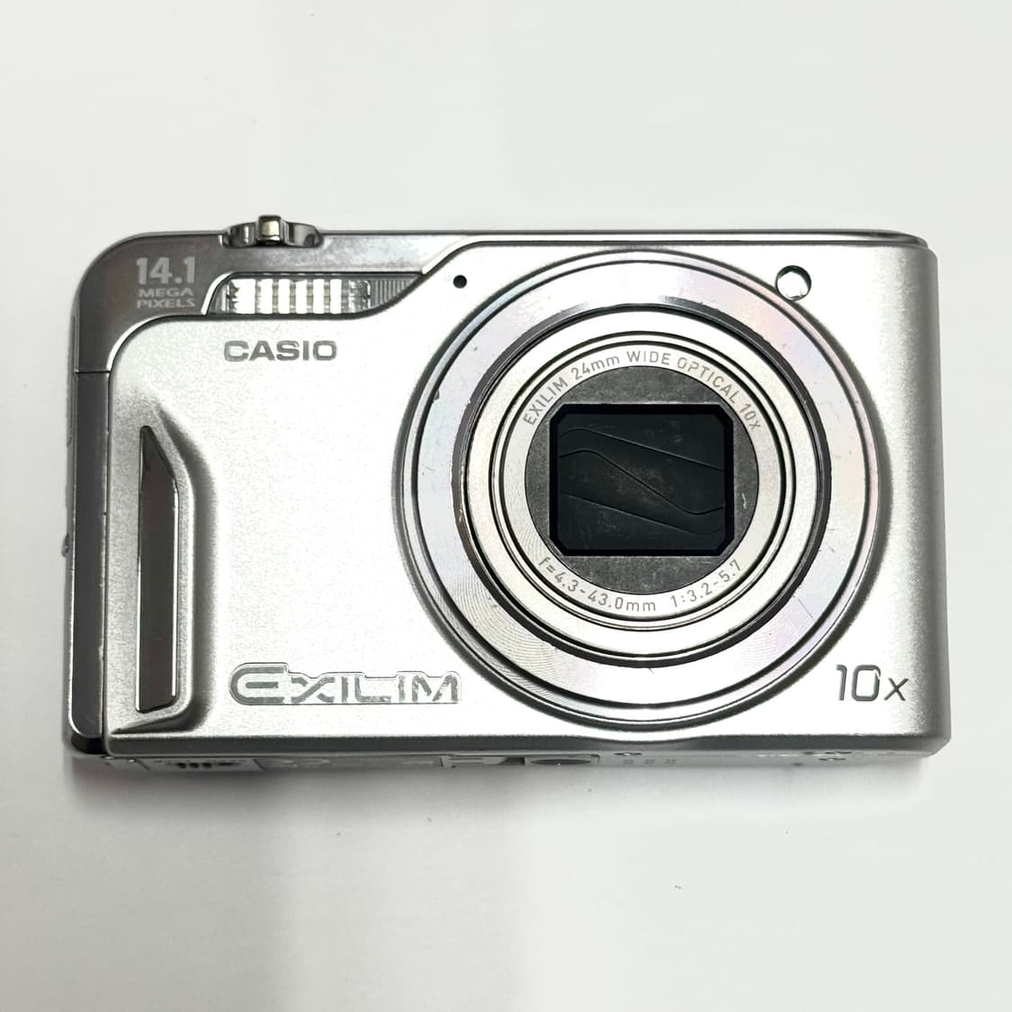 츄 디카🩶카시오 엑슬림 H15 Casio Exilim Ex-H15 상품이미지4