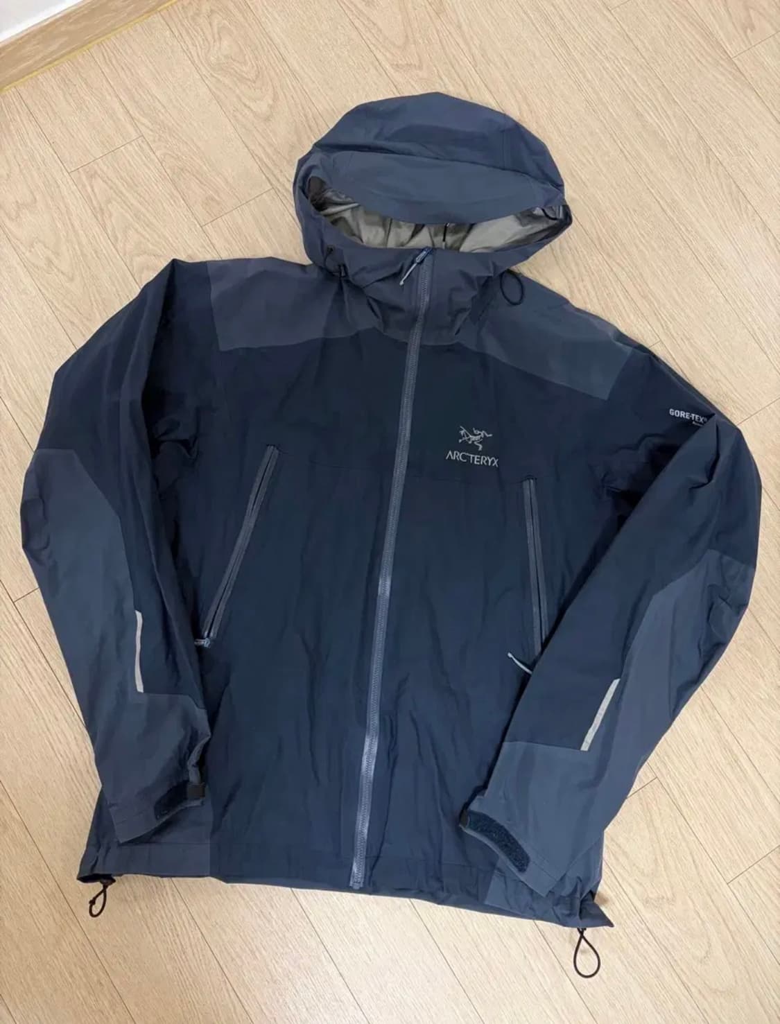 아크테릭스 베타 SL 자켓 상품이미지1