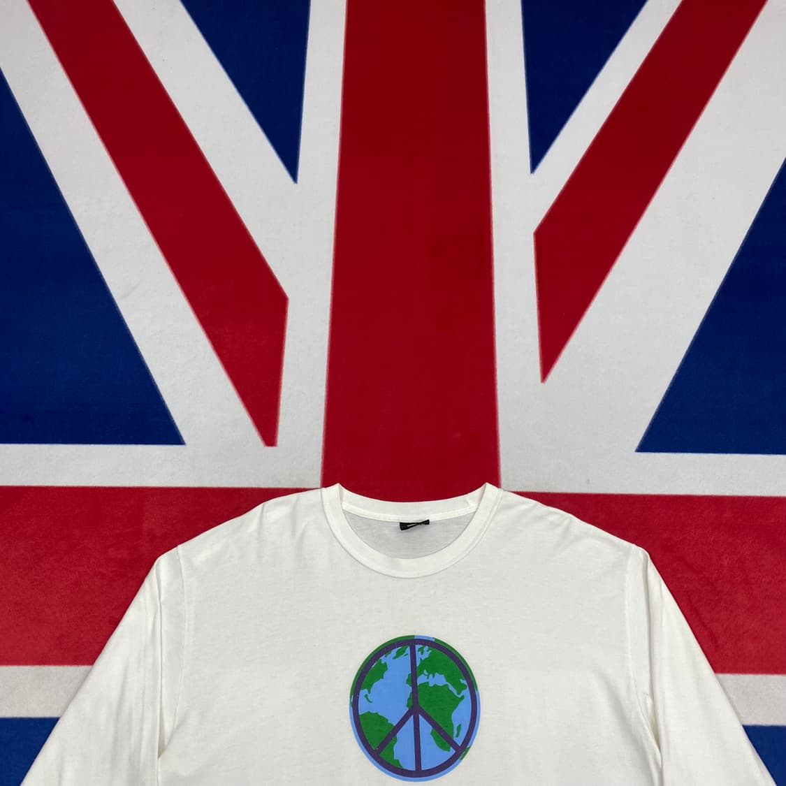 스투시 롱슬리브 XL 상품이미지2