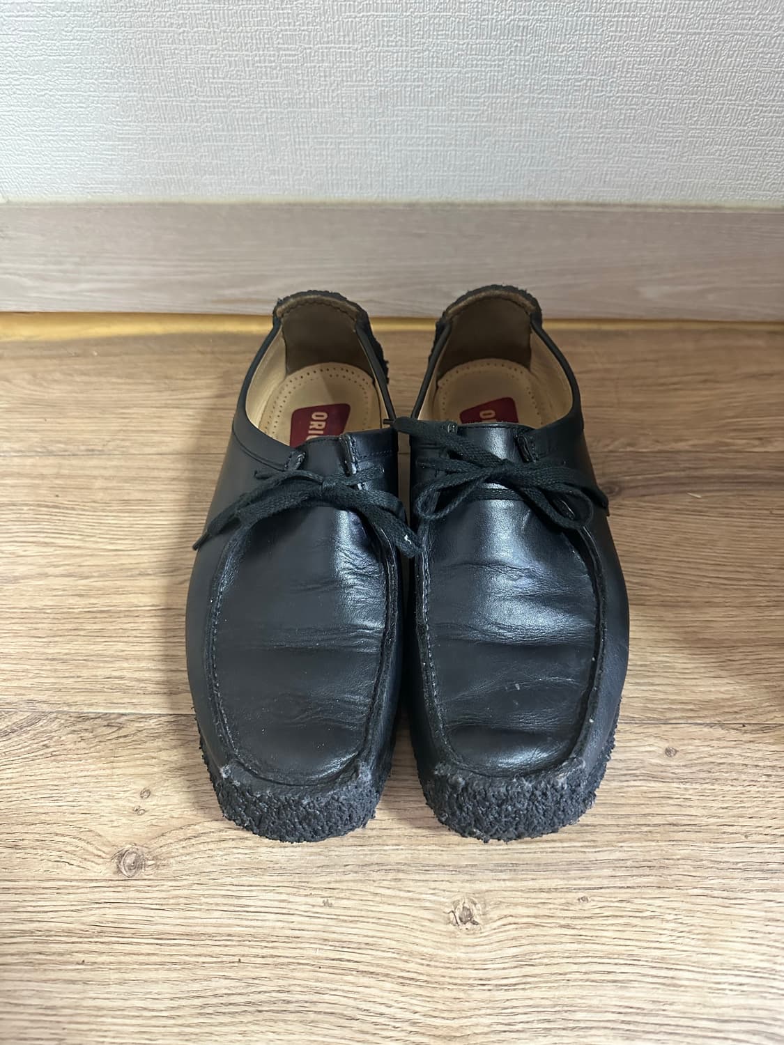 클락스 오리지널 나탈리 UK9 상품이미지1