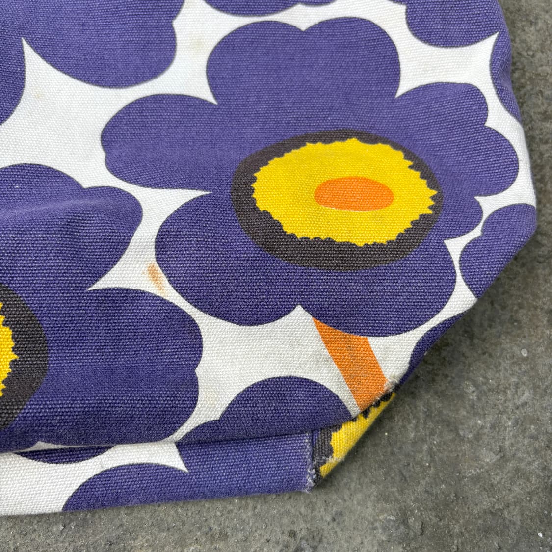 Marimekko 마리메코 토트백 가방 상품이미지7