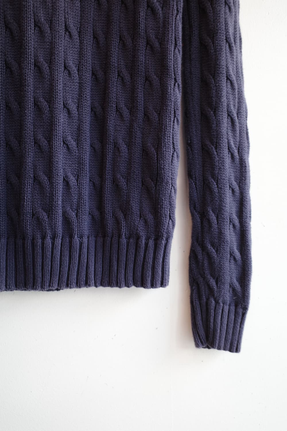 PoloRalphLauren 폴로 랄프로렌 케이블 니트 상품이미지5