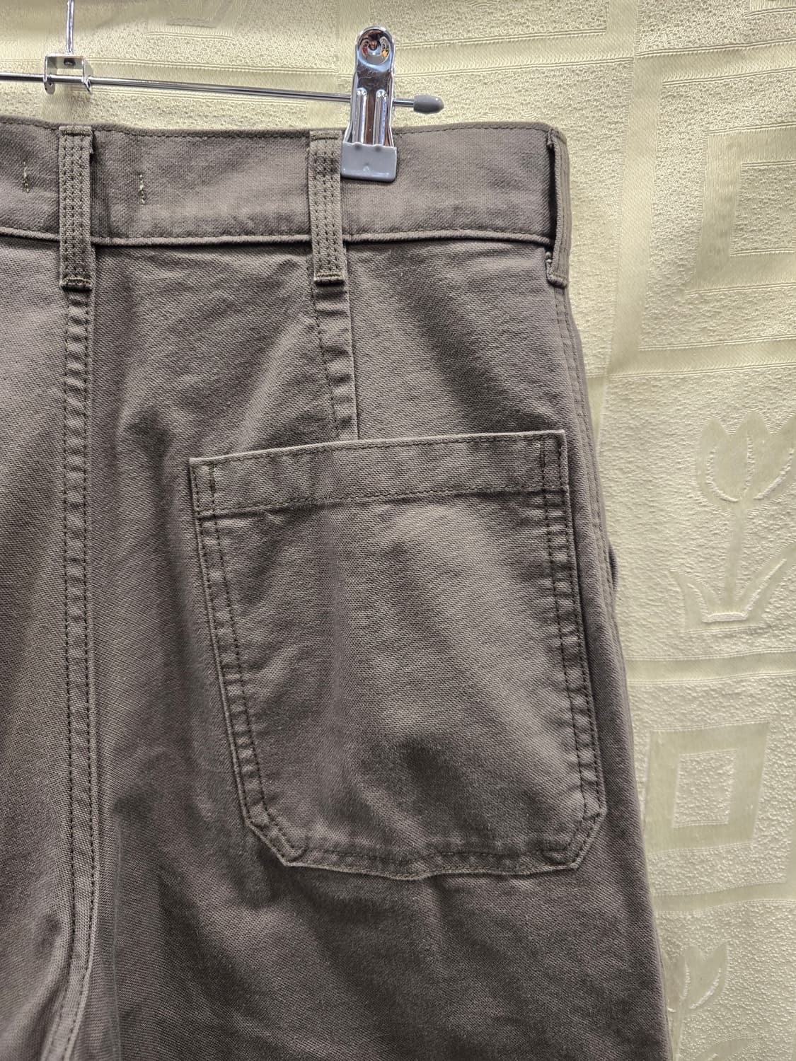 유니클로 U 와이드 파라슈트 팬츠 76cm(29~30) 상품이미지6