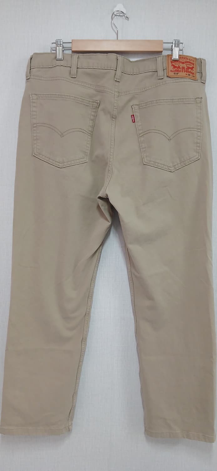 리바이스518 면바지 상품이미지2