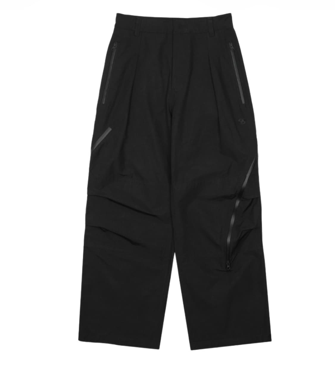 26SS 산산기어 어파인 커브 팬츠 2사이즈 상품이미지1