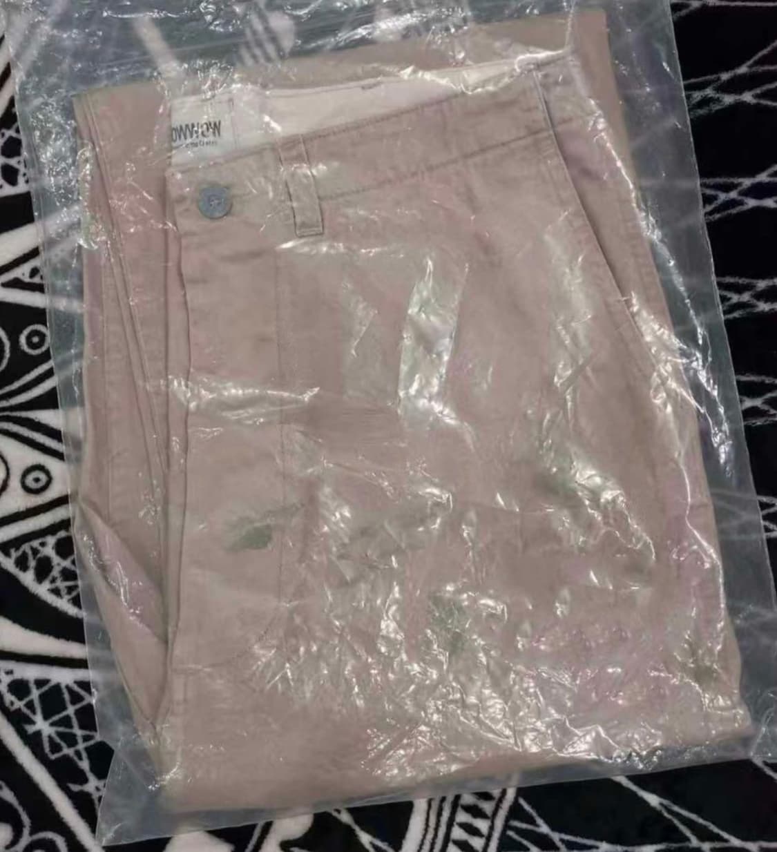 Bowwow m-41 치노 상품이미지7