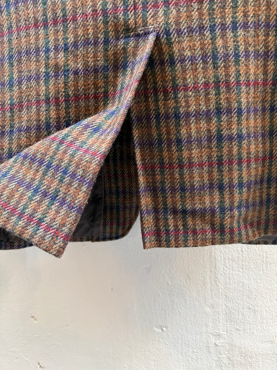 제이프레스 도네갈트위드 자켓 상품이미지6