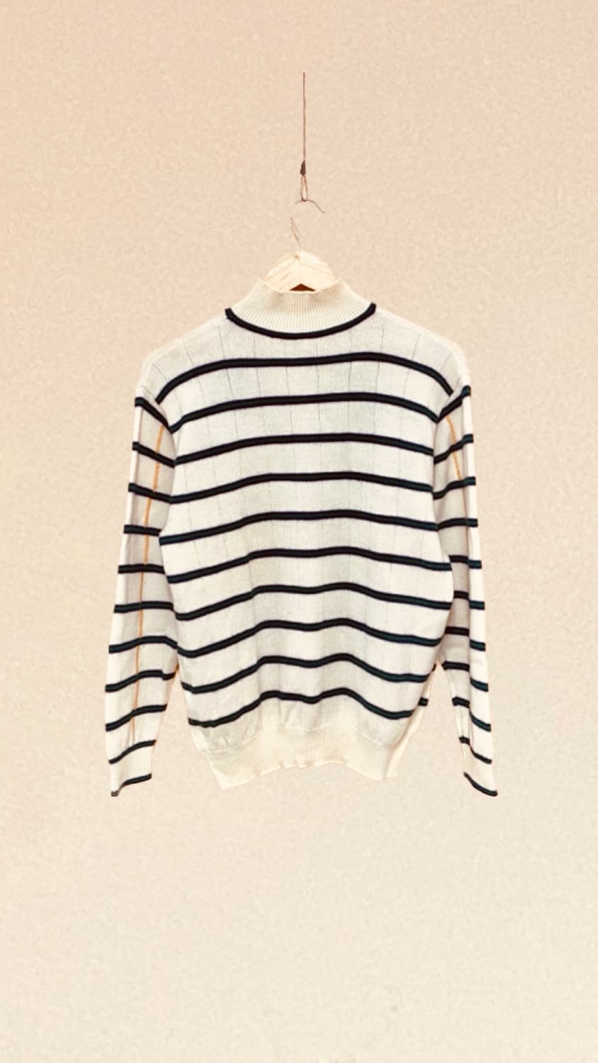 크리스찬 디올 목넥 니트 상품이미지4